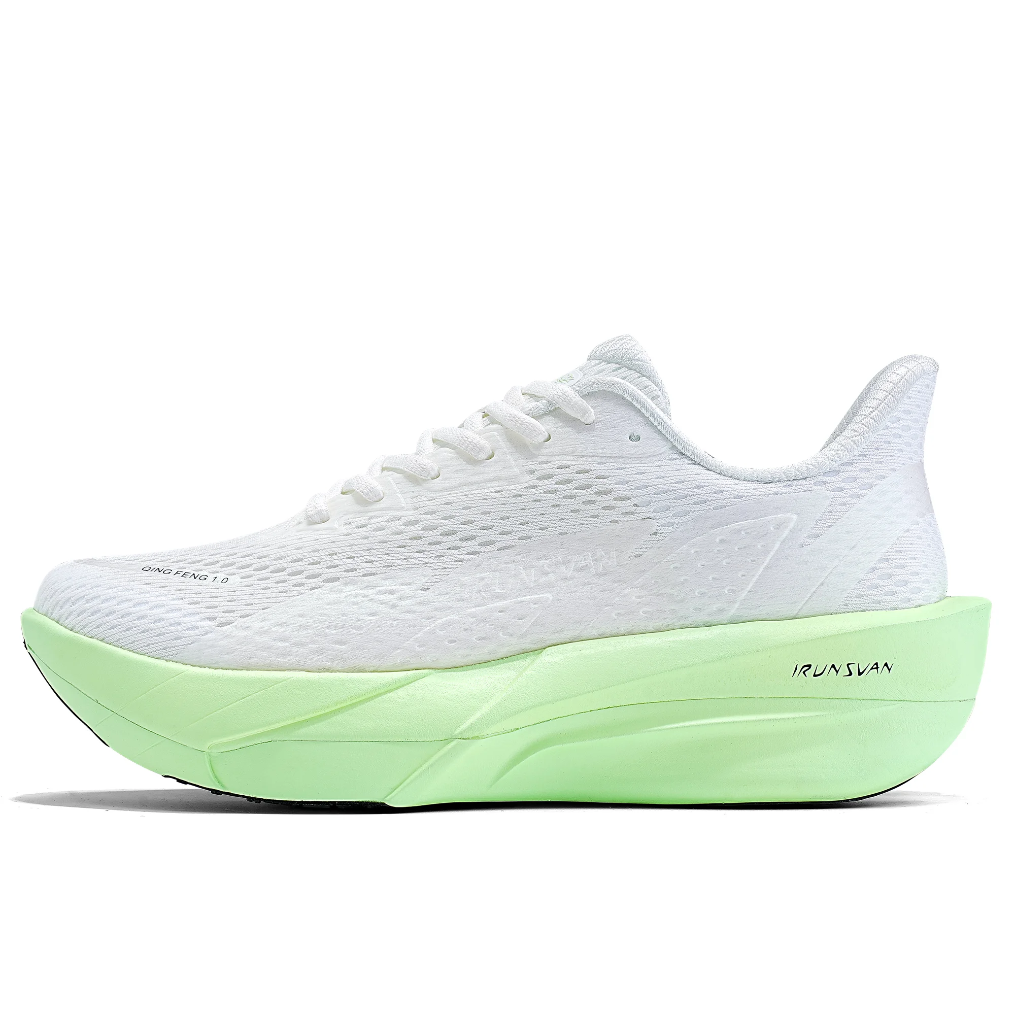 Минималистичные легкие дышащие - Фотография_2