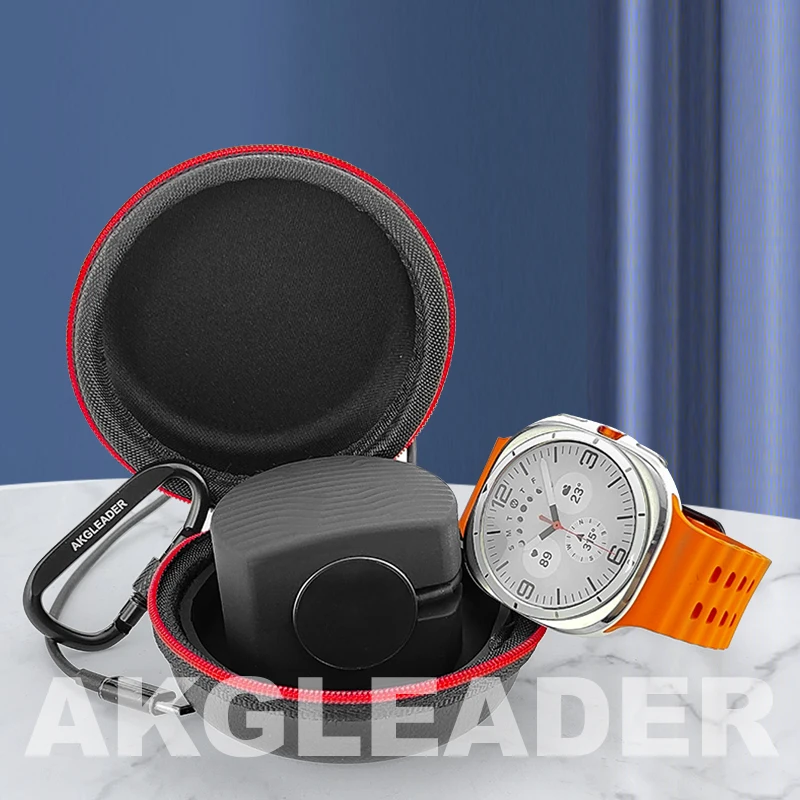 Чехол akgleader для samsung galaxy watch 7 ultra 47 мм - Фотография_3