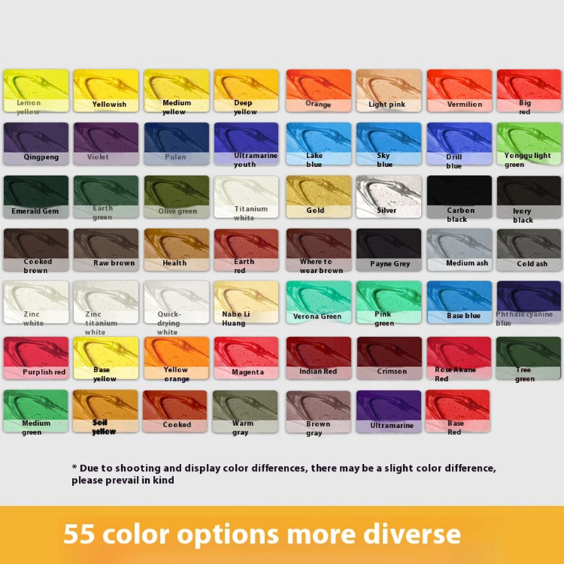 Winsor & newton 45 мл картина - Фотография_6