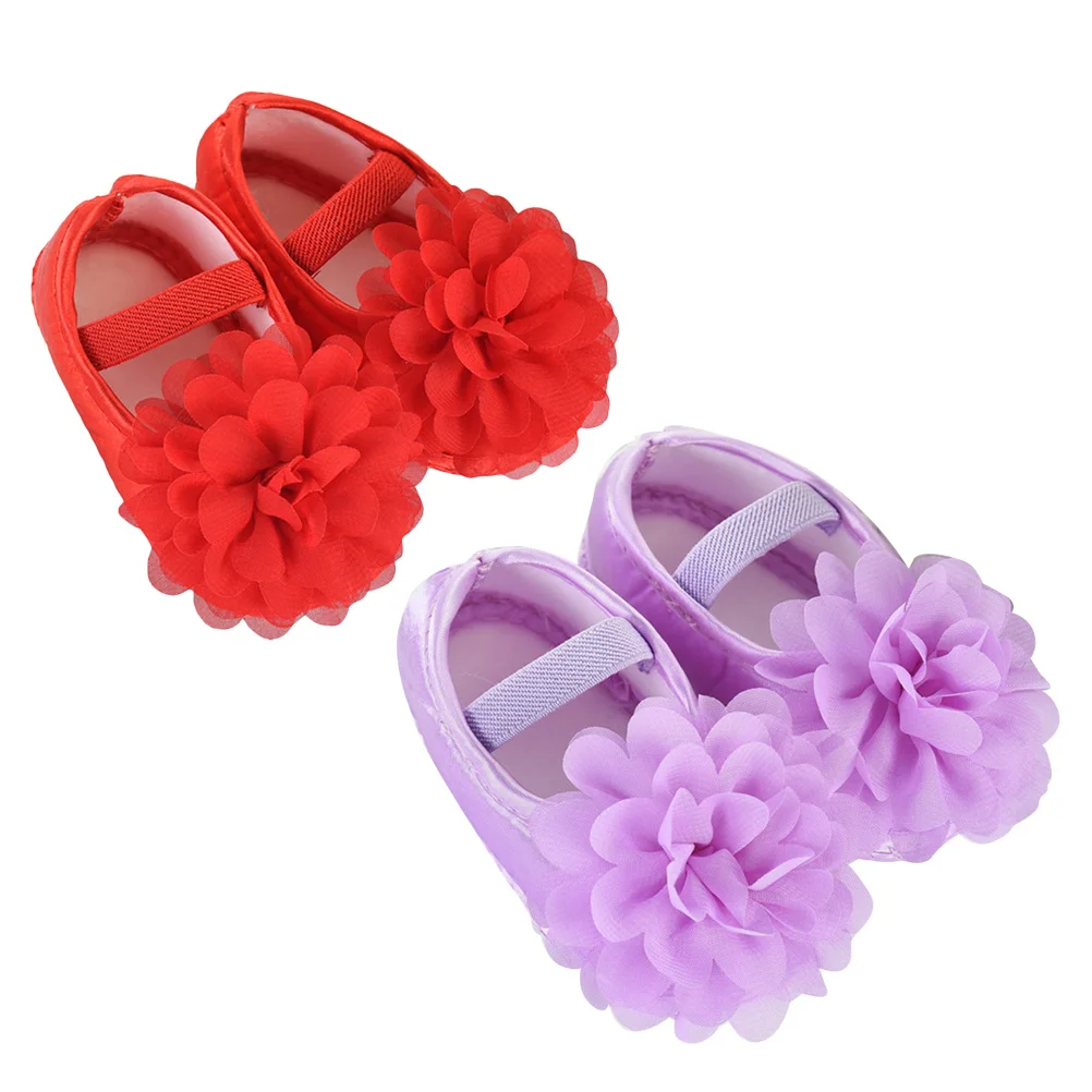 1 пара обуви для маленьких девочек - Фотография_6