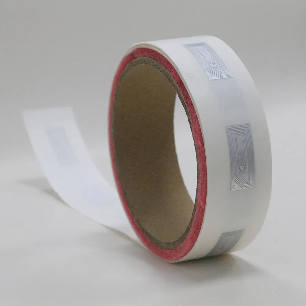 Подлинная mf ul ev1 mf0ul11 rfid - Фотография_4