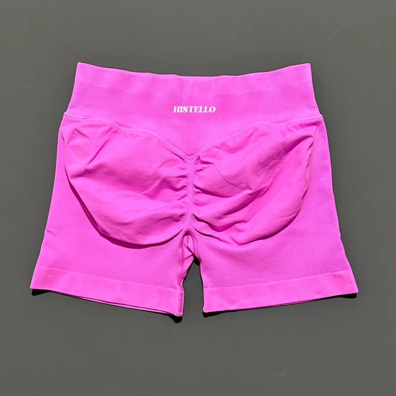 Histello impact shorts df substitute - Фотография_4