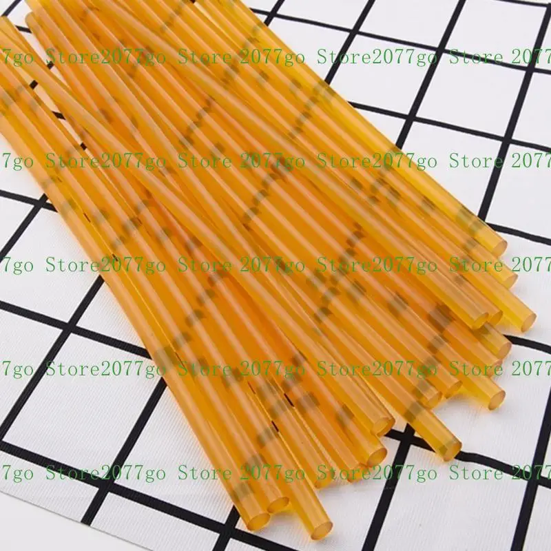 Y1ud 10pcs mini hotlues plicks - Фотография_5