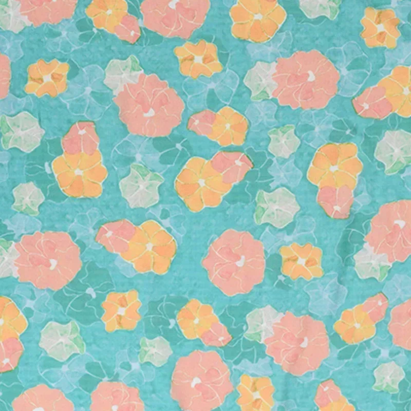 100% чистая ткань рами премиум-класса - Фотография_4