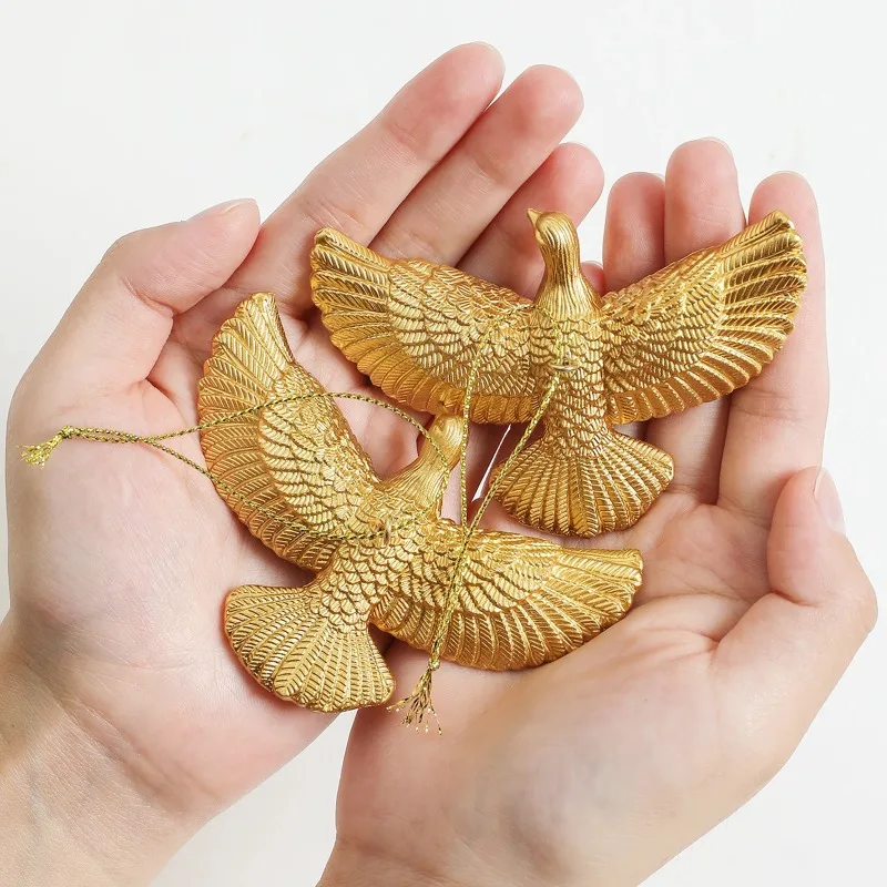 Новогодние рождественские украшения - Фотография_5