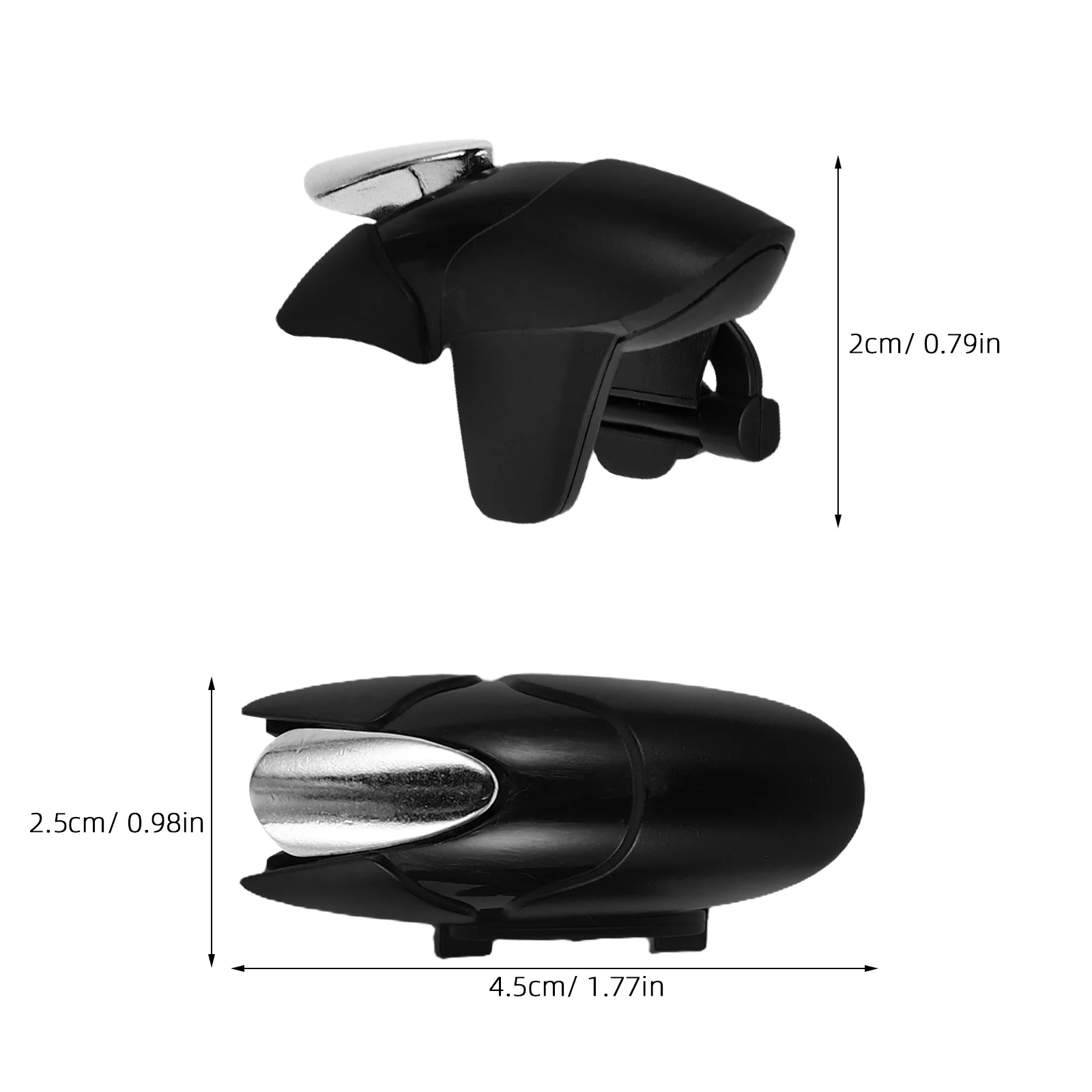 1 пара мобильных игровых контроллеров - Фотография_3