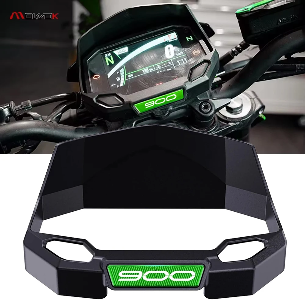 Для kawasaki z900 z 900 2020-2024