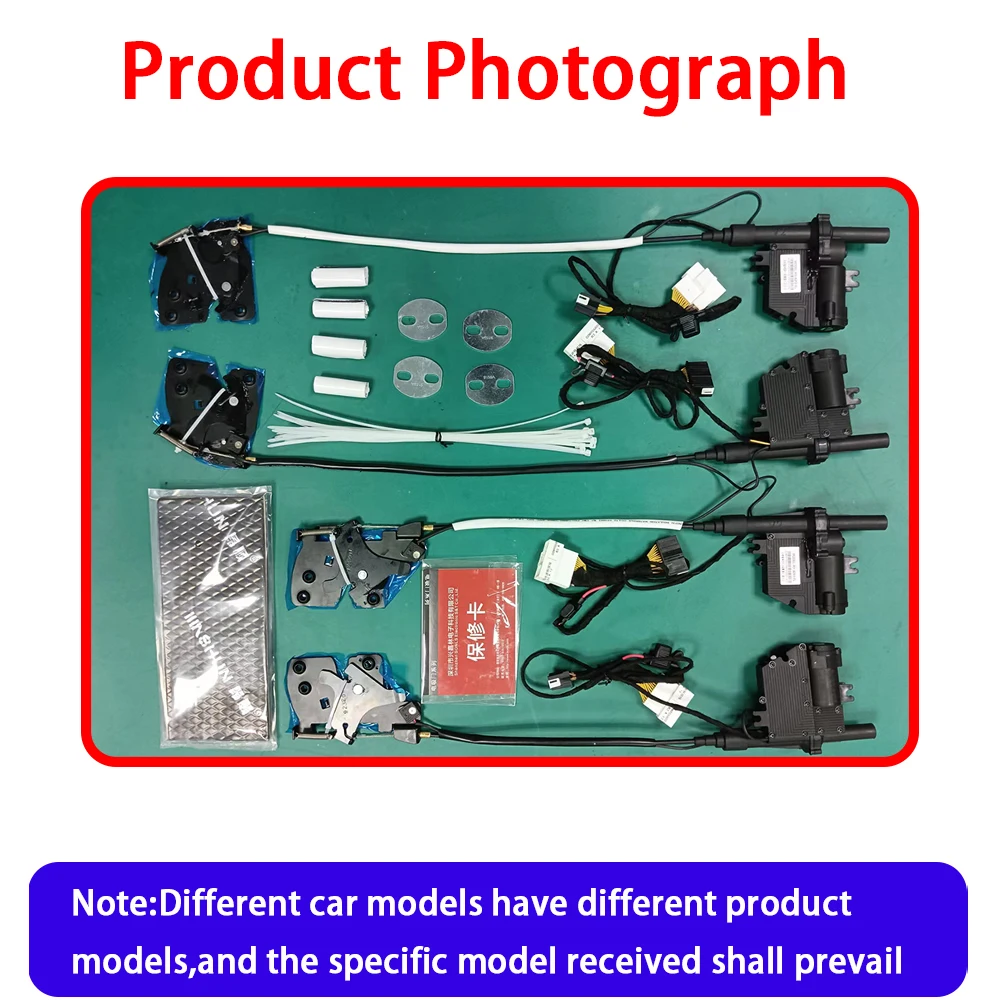 Для geely galaxy e8 2024 2025 2026 - Фотография_6