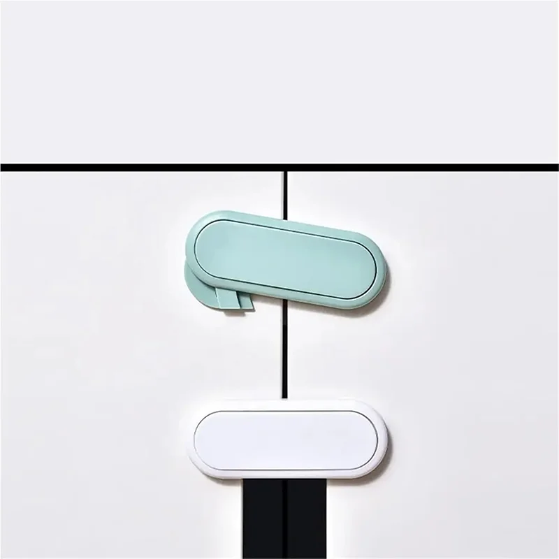 Детские замки с ремнем безопасности - Фотография_5