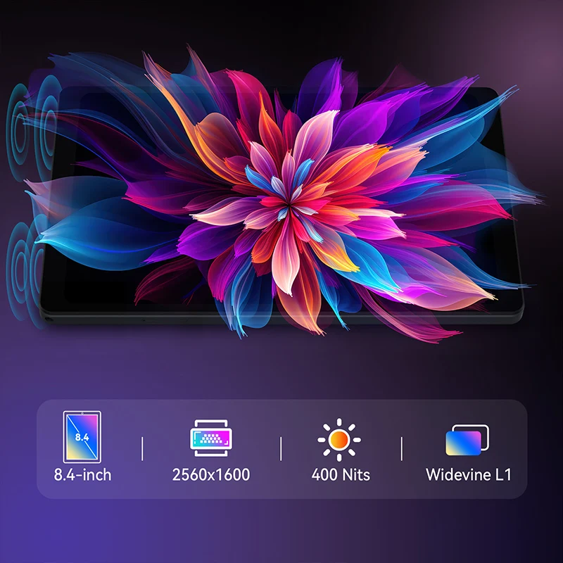 Планшет headwolf fpad7 на android 14 - Фотография_4