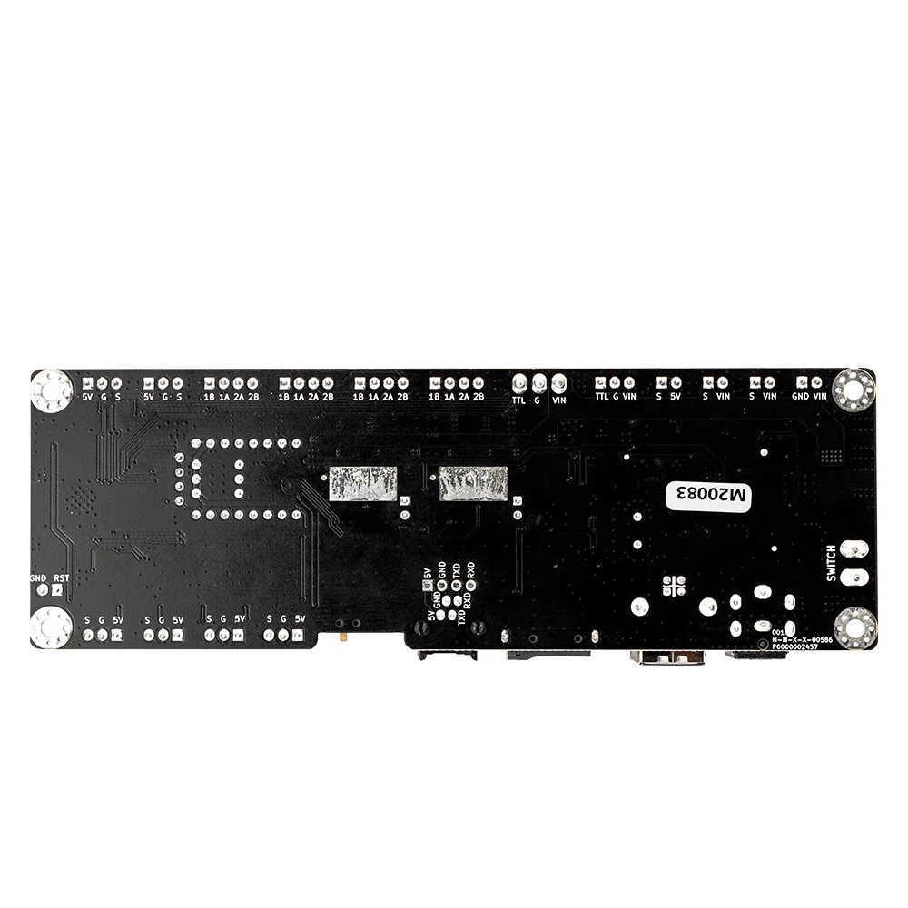 Makerbase mks ls esp32 pro материнская - Фотография_6