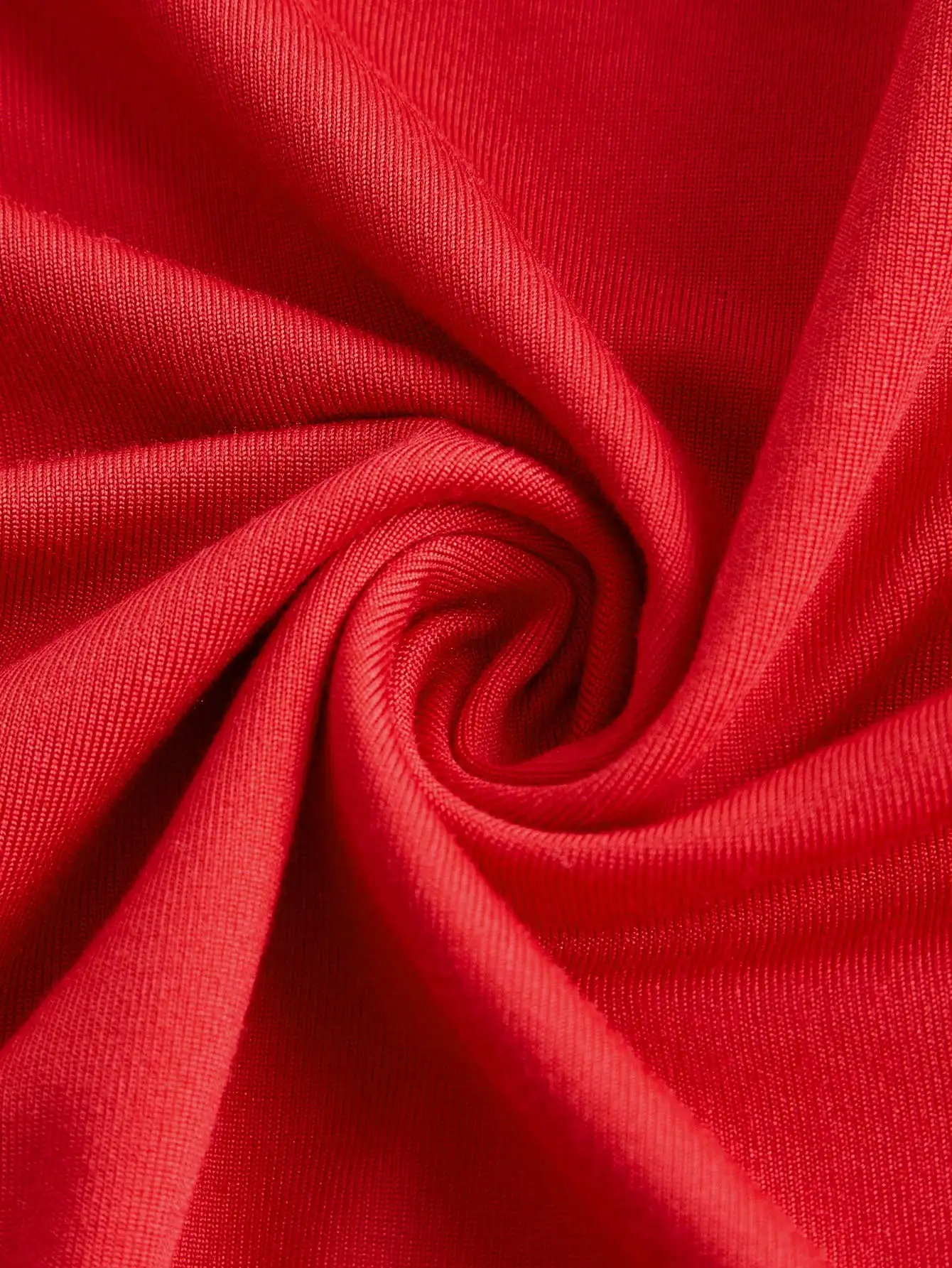 Женские однотонные майки - Фотография_6