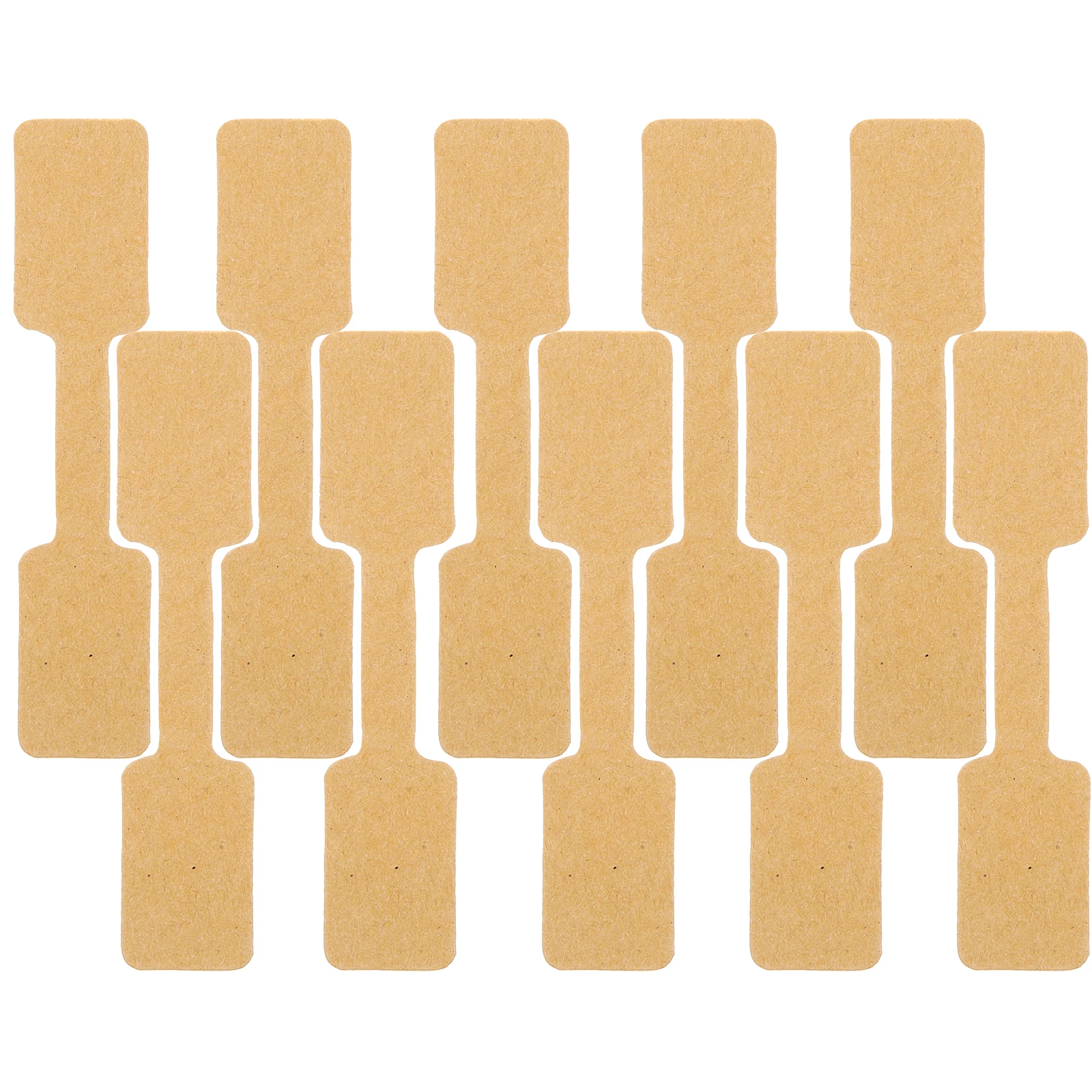 Наклейки для ювелирных изделий - Фотография_4