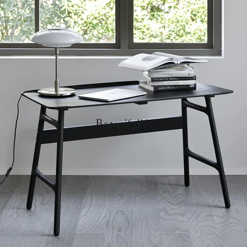 0, простой современный дубовый - Фотография_4