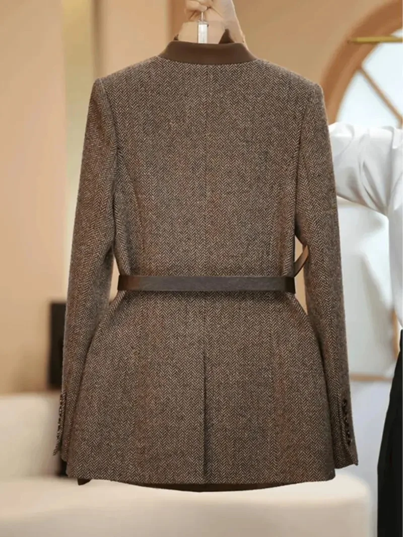 Плюс размер 4xl, высококачественный - Фотография_3