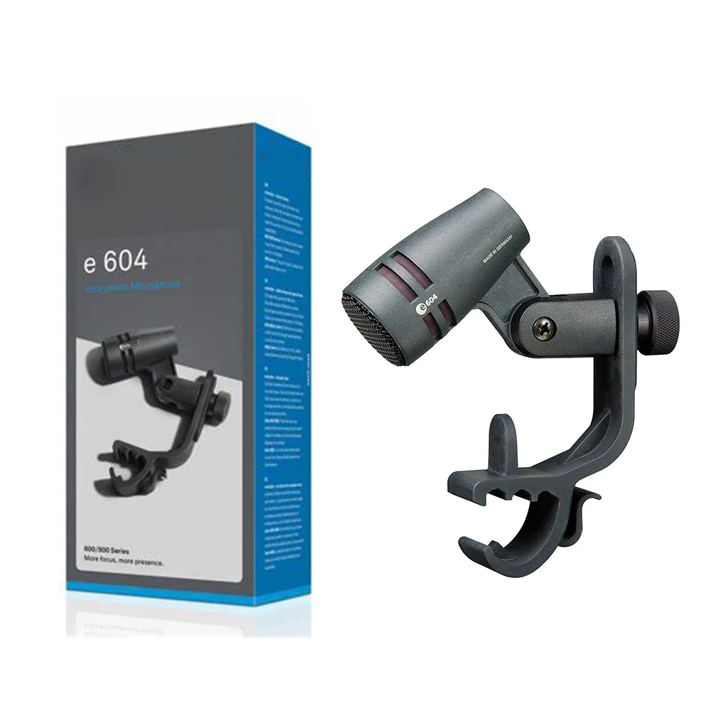 E604 e 604 профессиональный кардиоидный