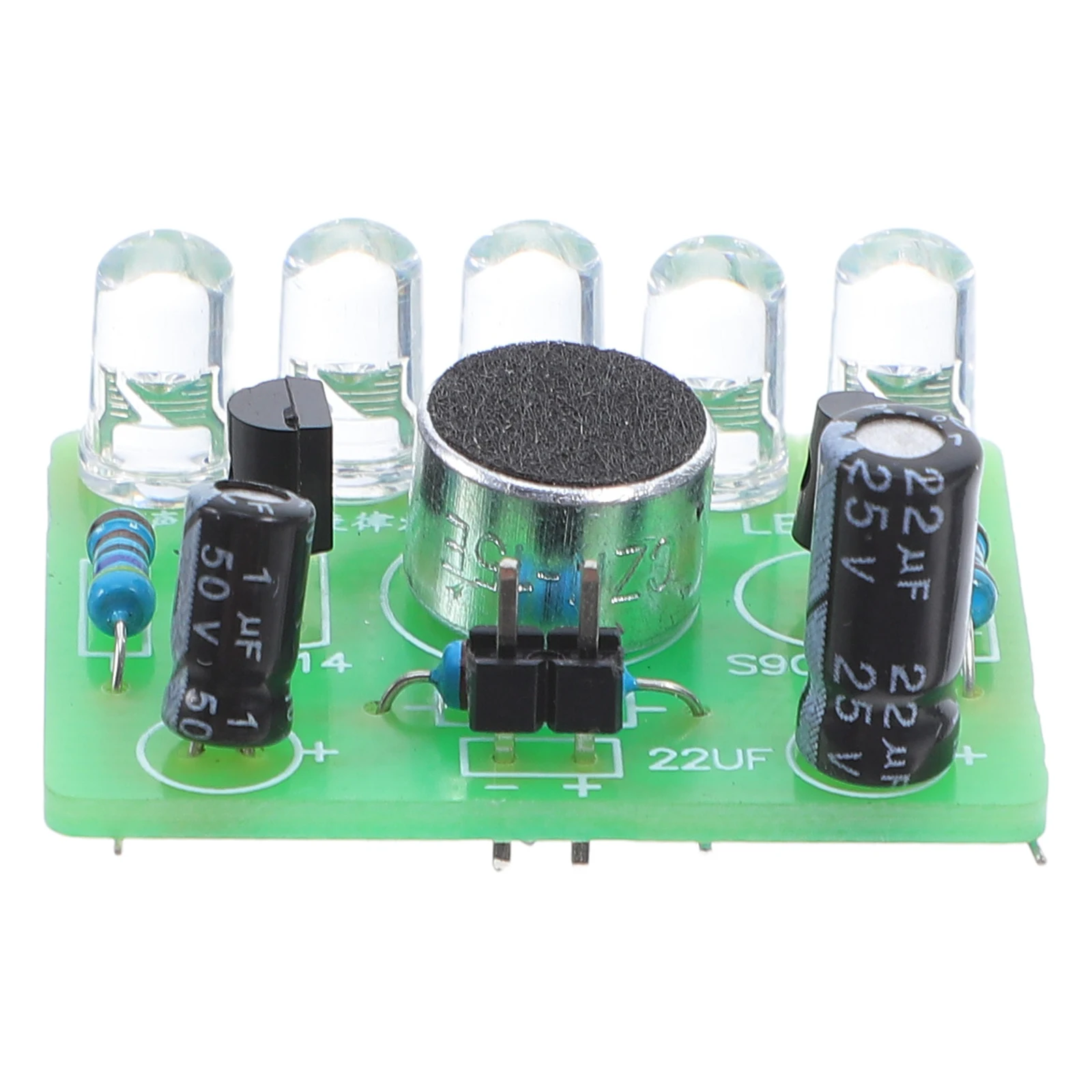 Комплект мелодии с голосовым управлением