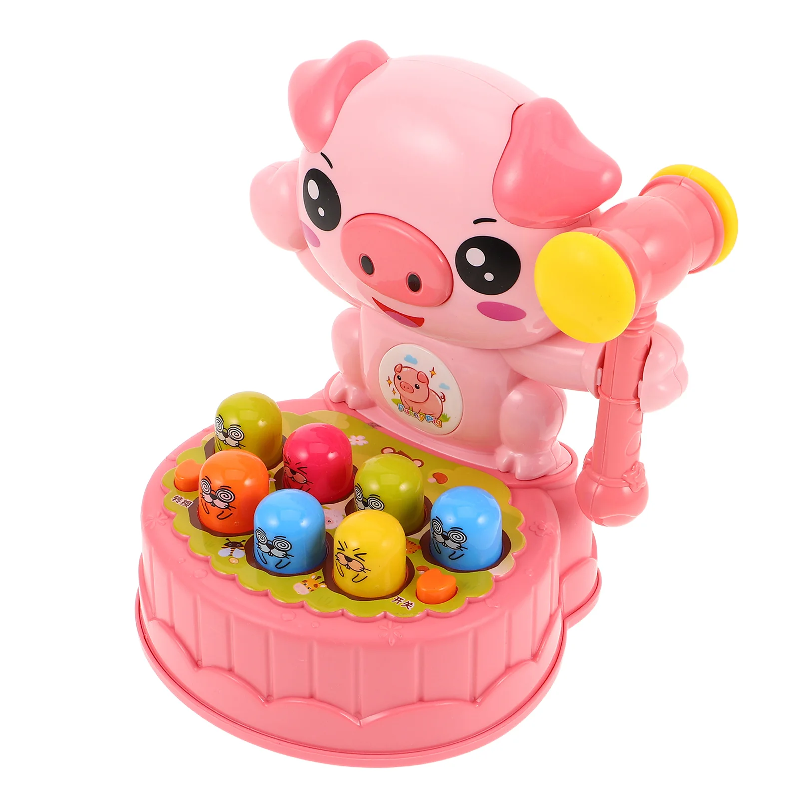 Детская игровая игрушка - Фотография_3