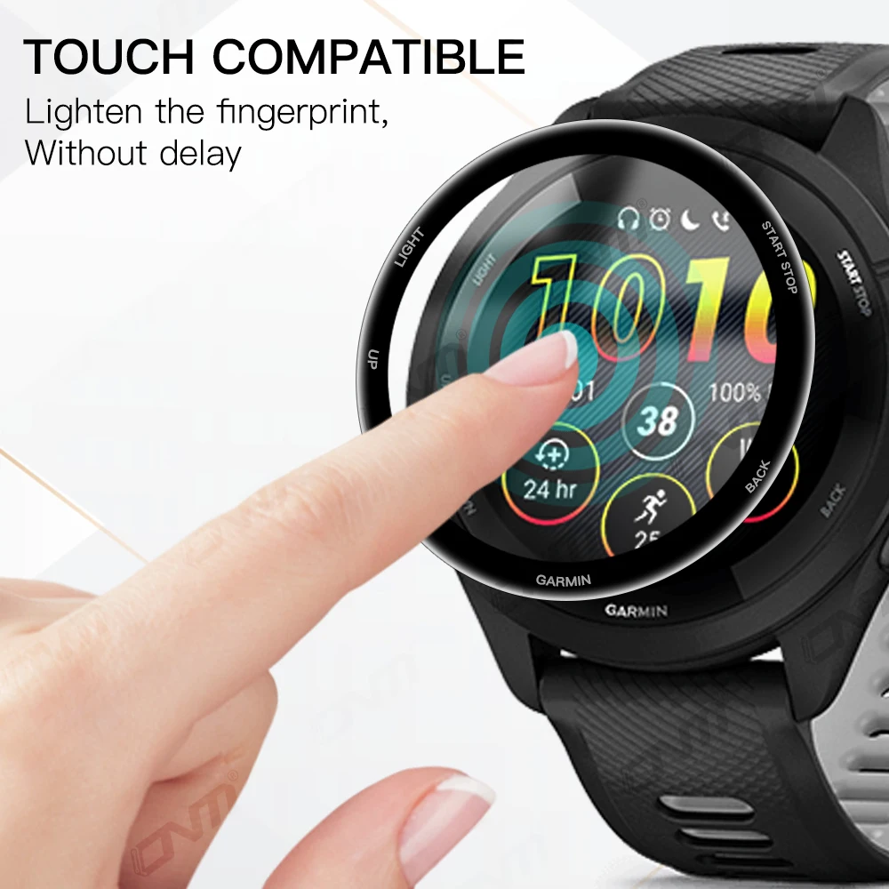 20d защитная пленка для garmin - Фотография_4