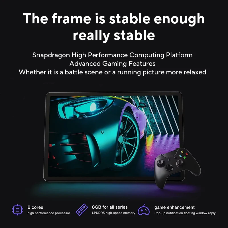 Глобальная пзу lenovo xiaoxin pad pro 12 - Фотография_3
