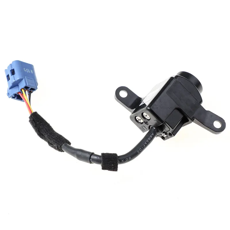 Автомобильная камера заднего вида - Фотография_3