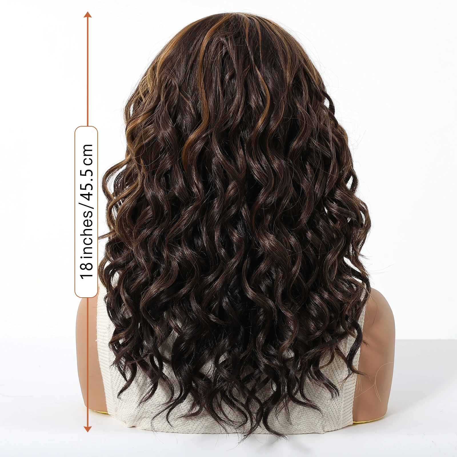 Henry margu 13*5 парик фронта шнурка - Фотография_4