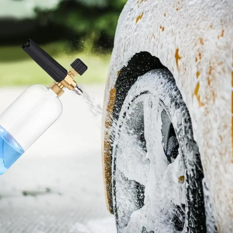 02de professional brass foaming - Фотография_2