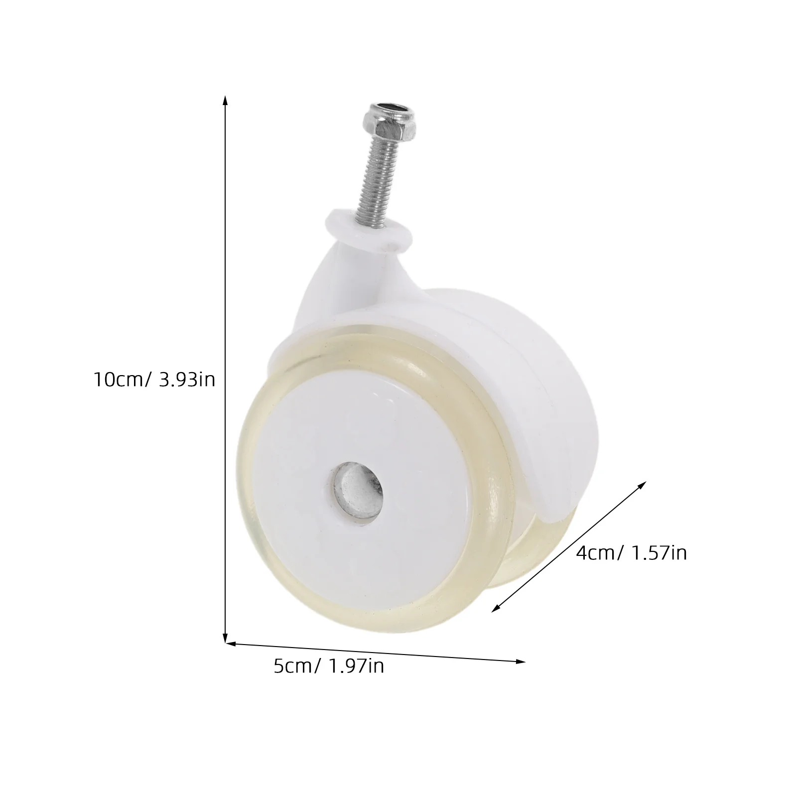 Сменные колеса для детских ходунков - Фотография_5