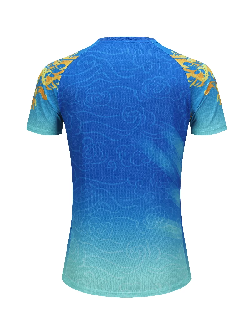 Года, спортивная одежда для настольного тенниса - Фотография_6