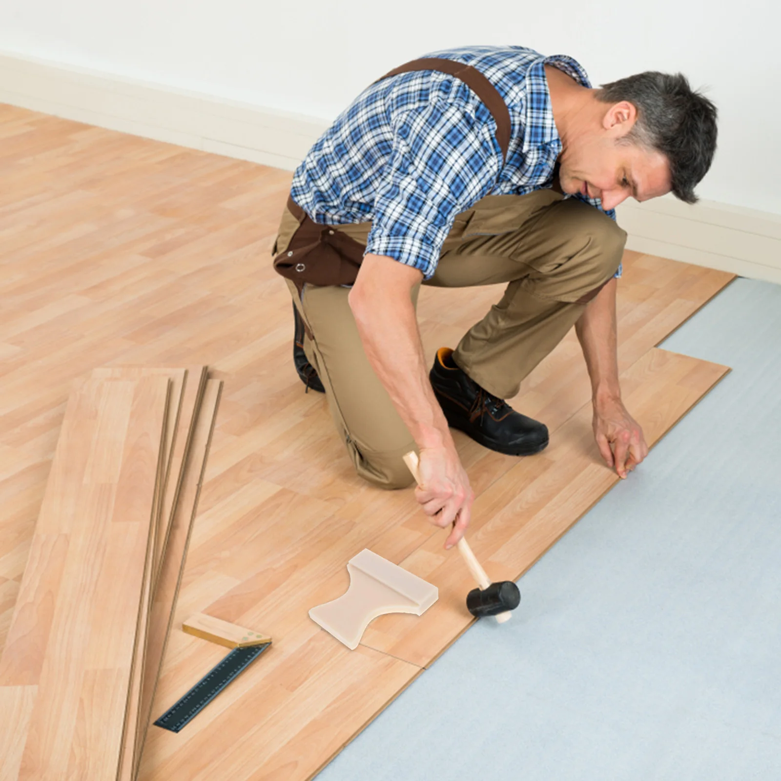 Блок для установки пола - Фотография_2