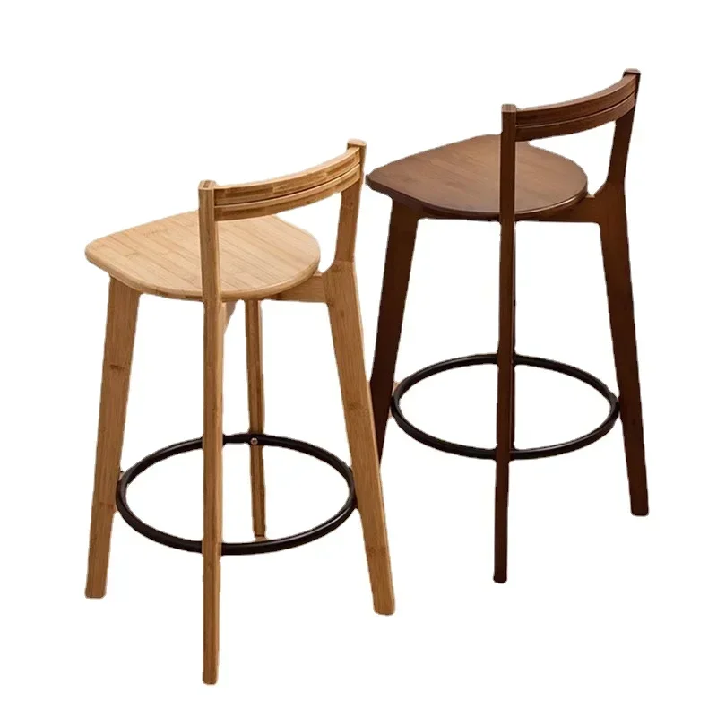 Sgabello cucina alto banqueta de