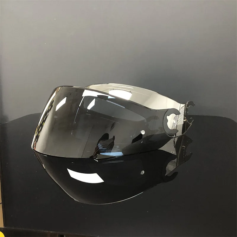 Козырек для шлема подходит для shark d-skwal2 sparta starry sky - Фотография_4