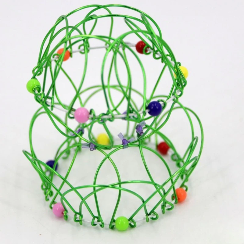 Художественные инструменты монтессори - Фотография_3