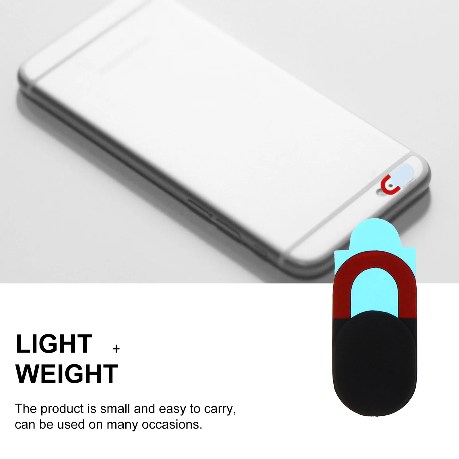 Чехол для конфиденциальности веб-камера - Фотография_3