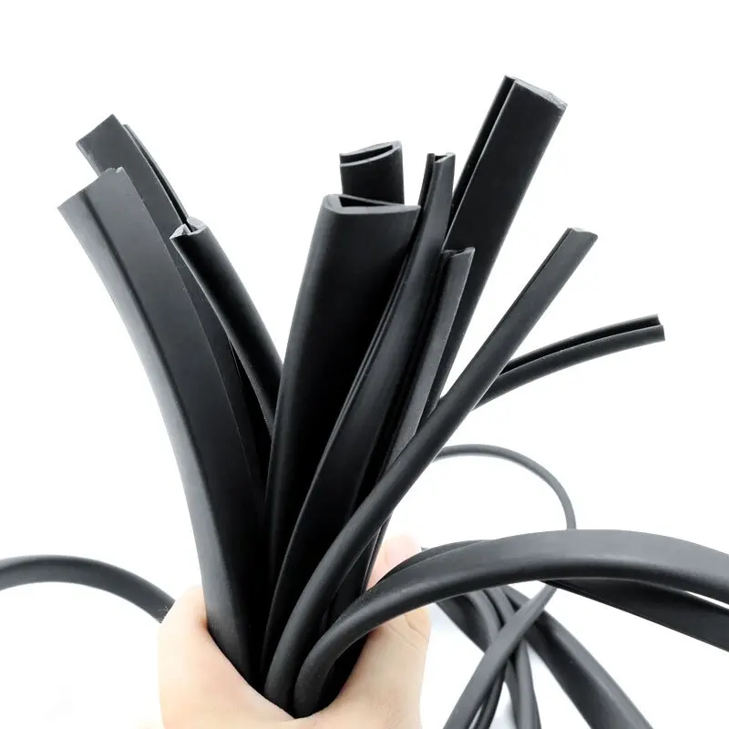 2-метровая резиновая u-образная полоса - Фотография_6