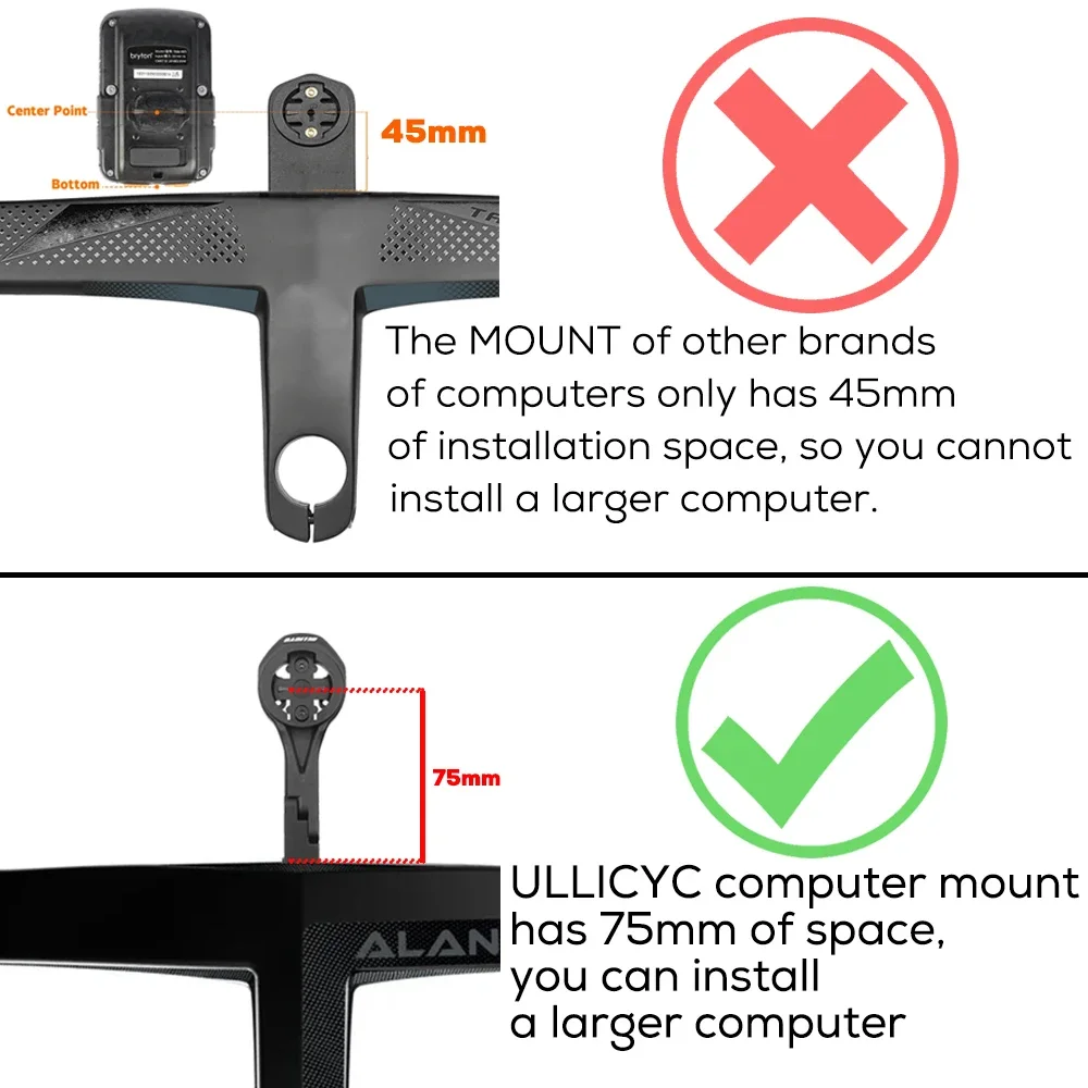 Dcr интегрированное крепление для компьютера на руль - Фотография_4