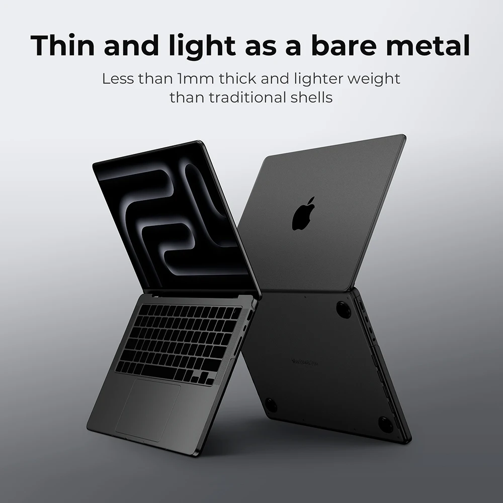 Чехол для ноутбука macbook pro - Фотография_2