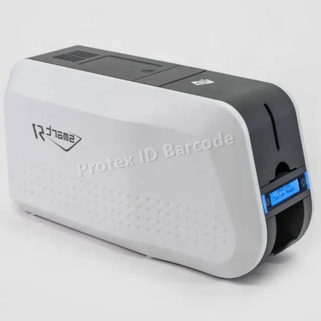 Принтер для пластиковых карт idp - Фотография_3