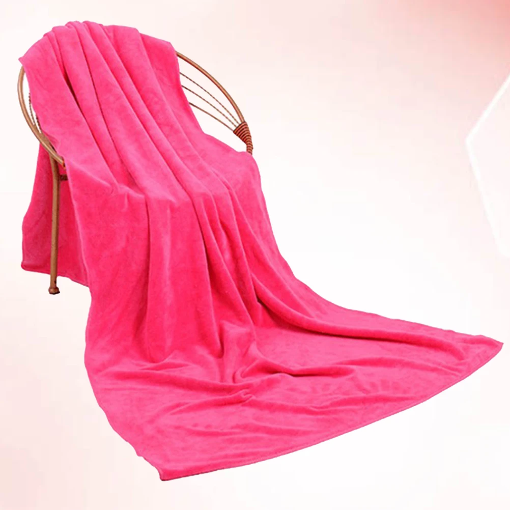 180x80 см банное полотенце быстросохнущее пляжное полотенце для спортзала - Фотография_4