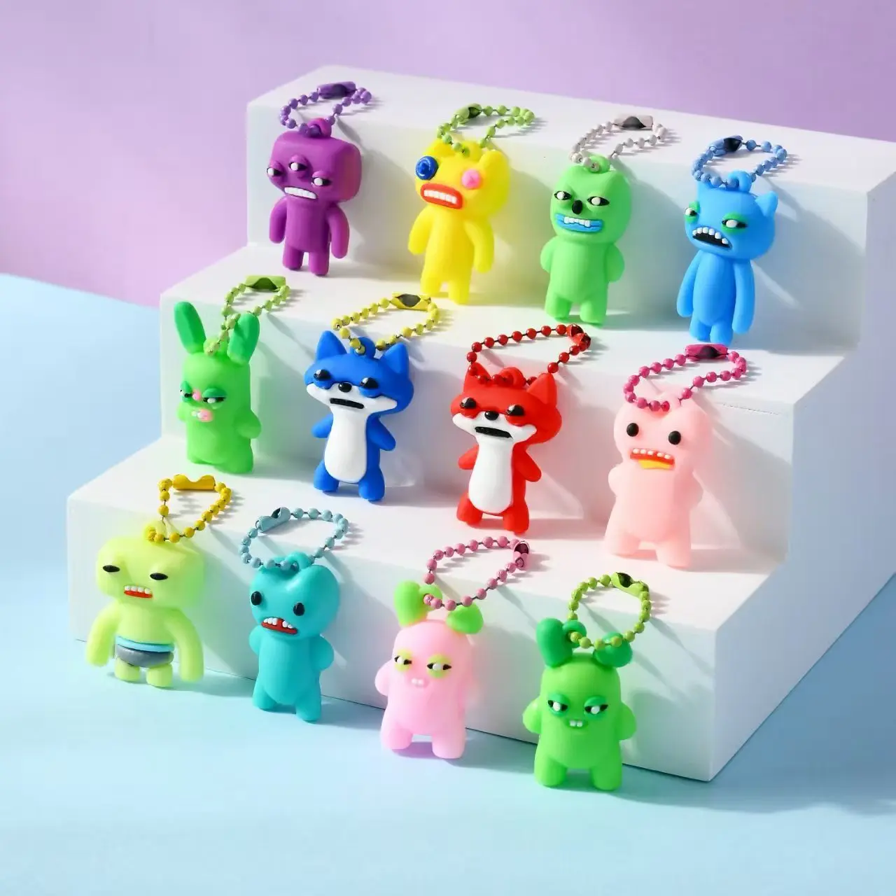 Для fuggler слепая коробка игрушка - Фотография_2