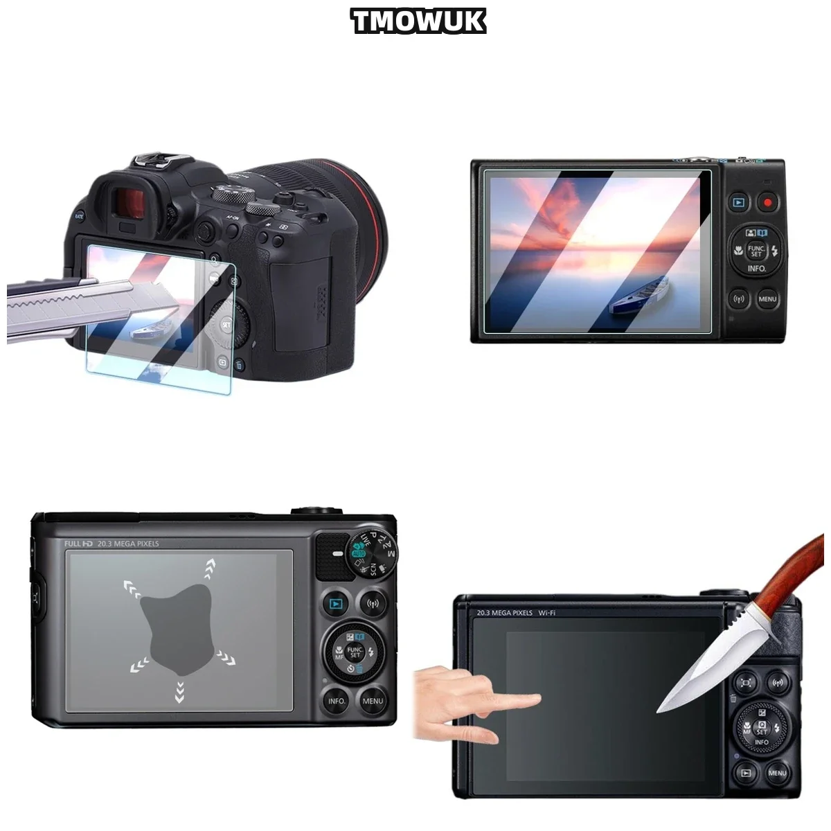 Для canon sx730 sx740 sx740hs sx730hs