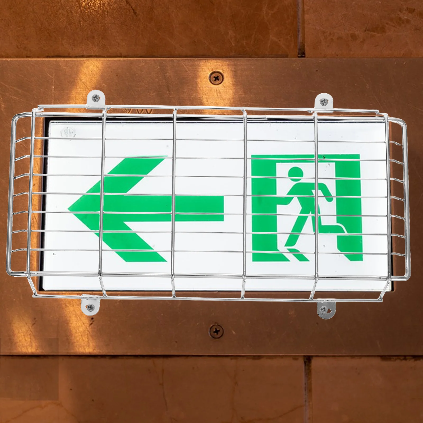 1 комплект, школьный аварийный светильник - Фотография_6