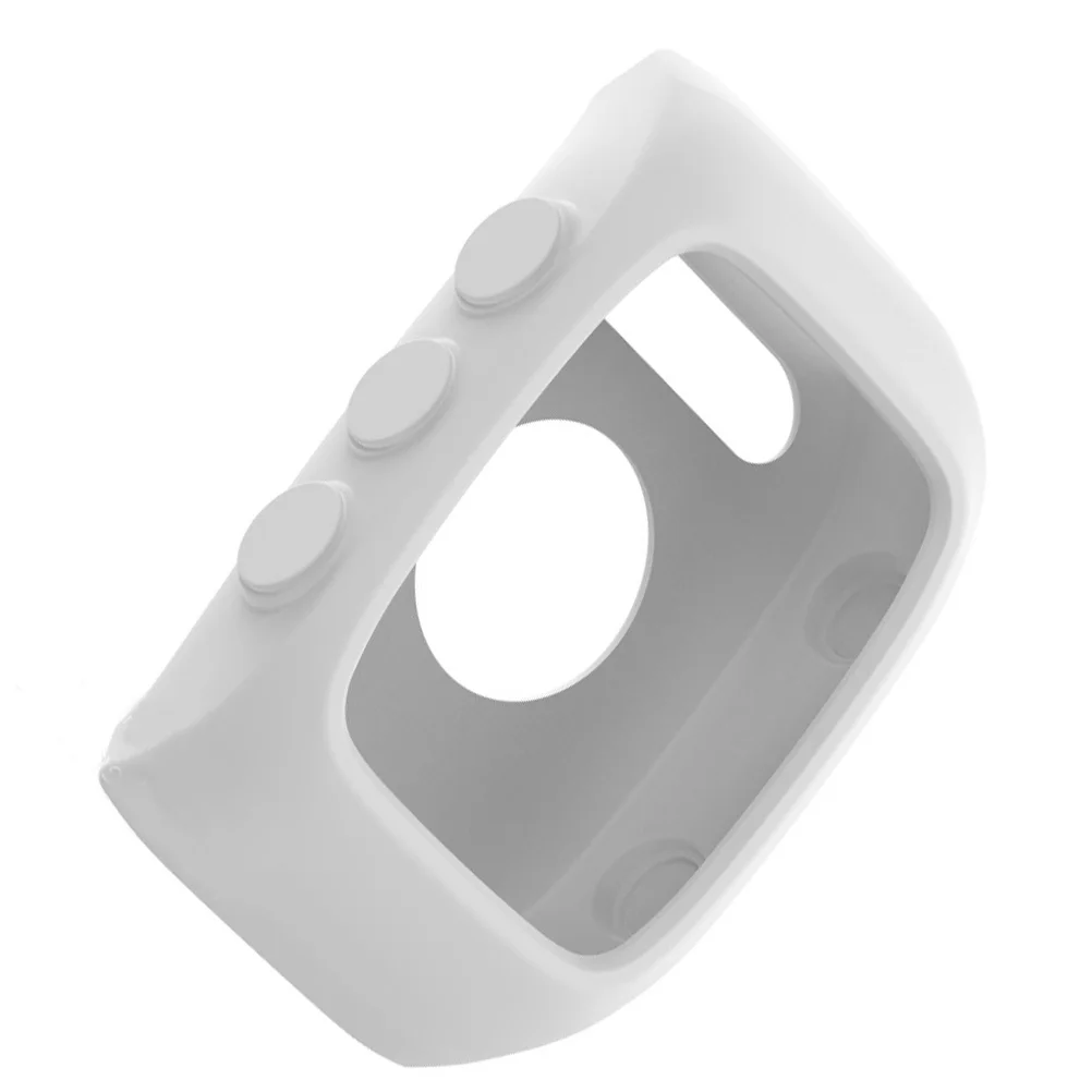 Силиконовый защитный чехол для часов - Фотография_5