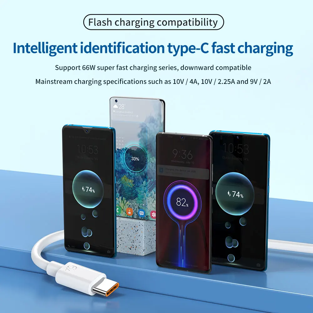 6a usb-кабель для сверхбыстрой - Фотография_6