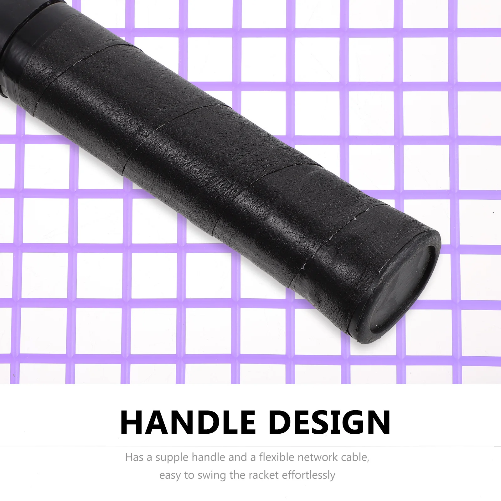 1 комплект, набор детских теннисных ракеток - Фотография_5