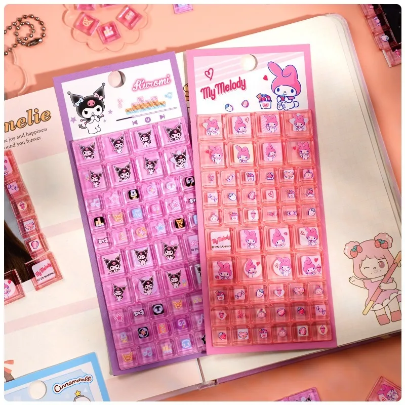 Sanrio hello kitty мультфильм 3d - Фотография_2