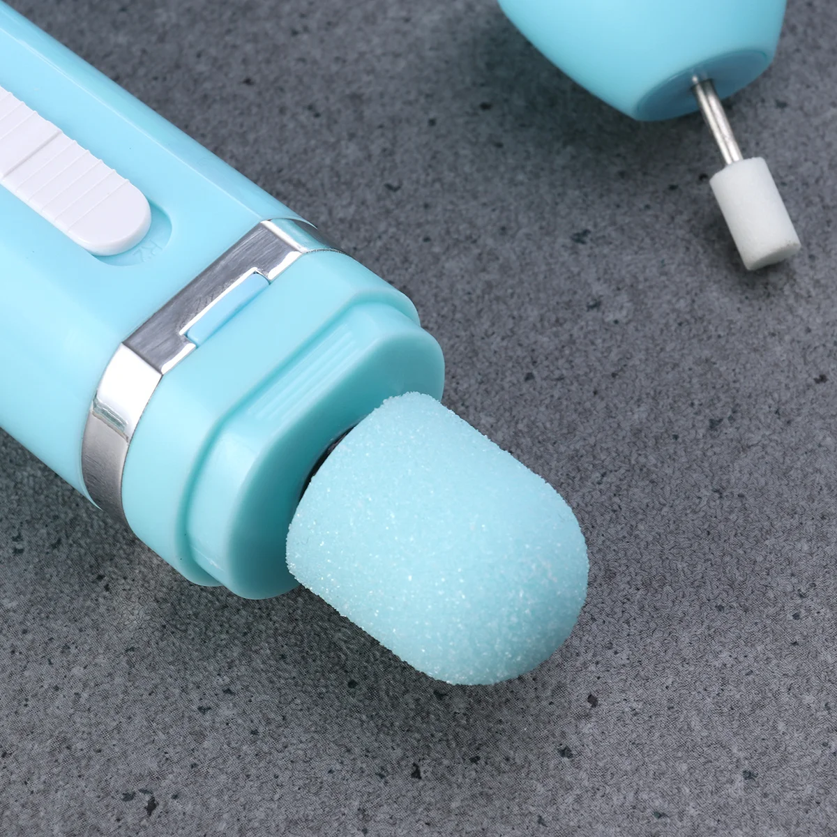 Электрическая пилочка для ногтей 9-в-1