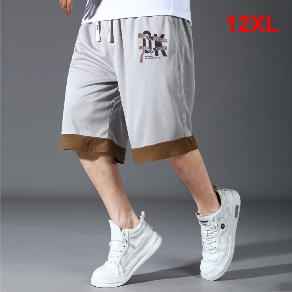 12xl шорты больших размеров