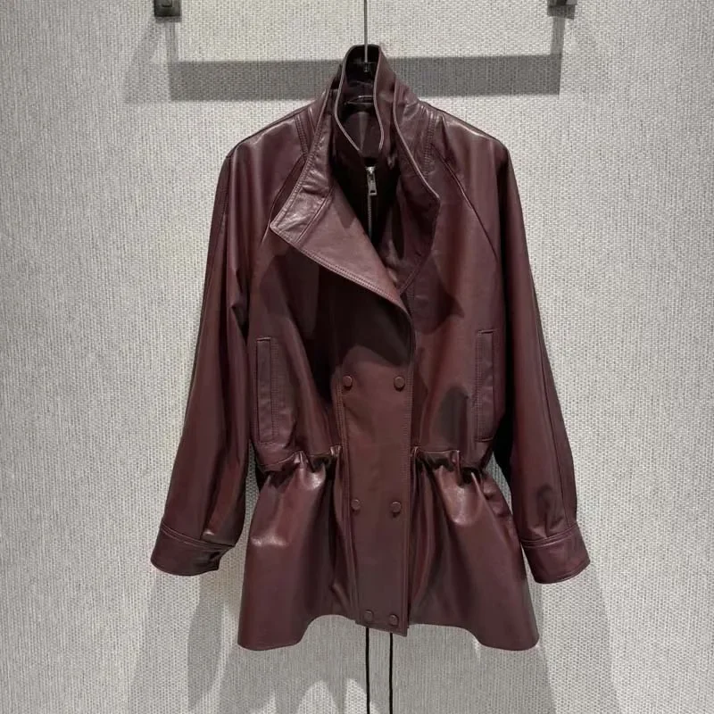 Натуральная дубленка - Фотография_2