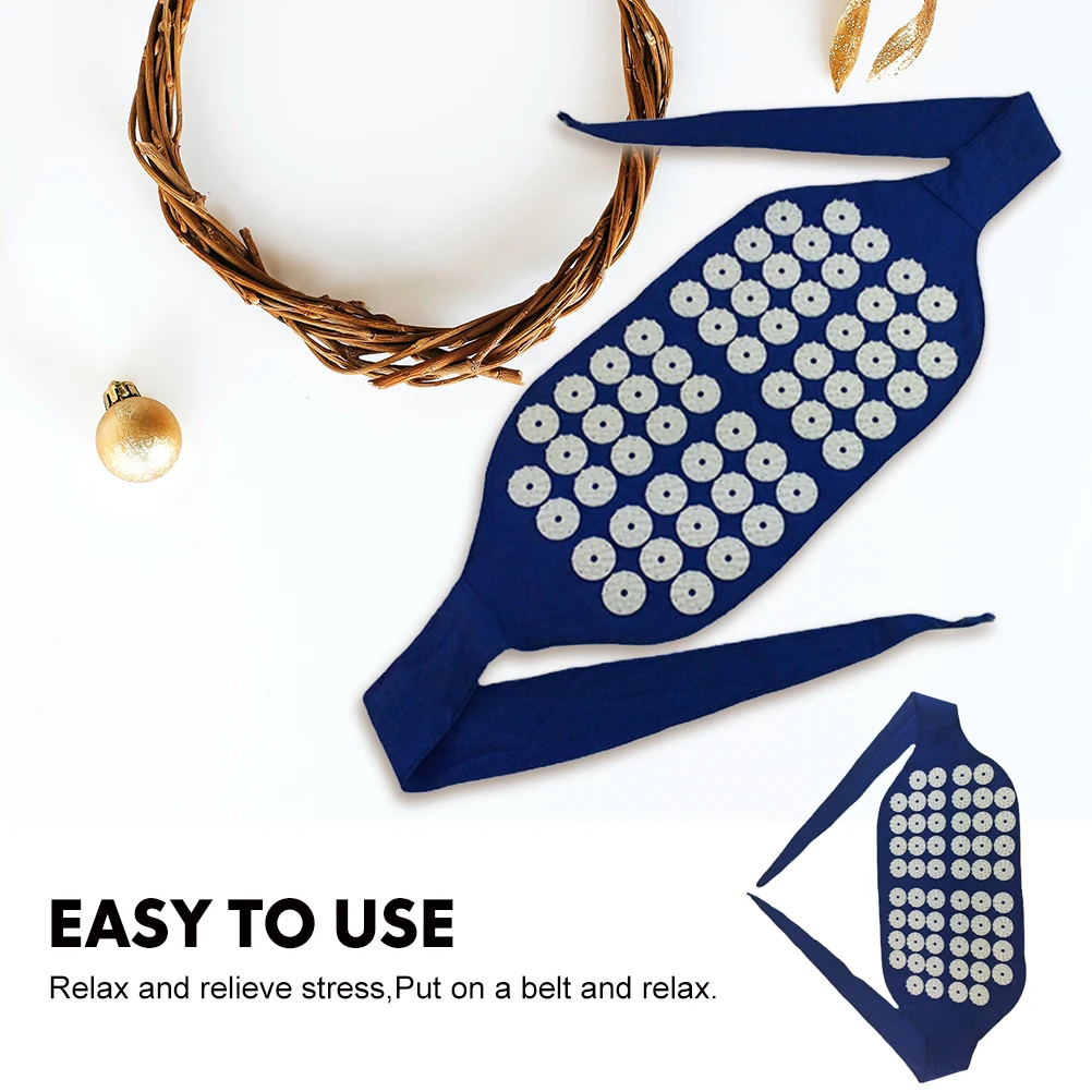 Массажный пояс для талии - Фотография_3